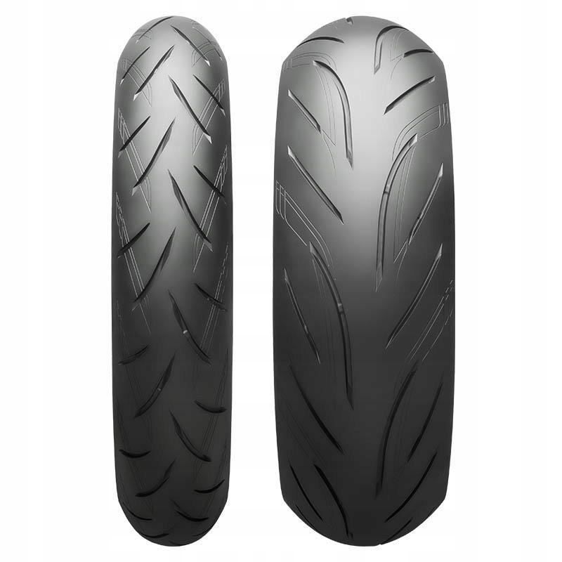 180/55R17 opona BRIDGESTONE BATTLAX HYPERSPORT S21 TL REAR U 73W